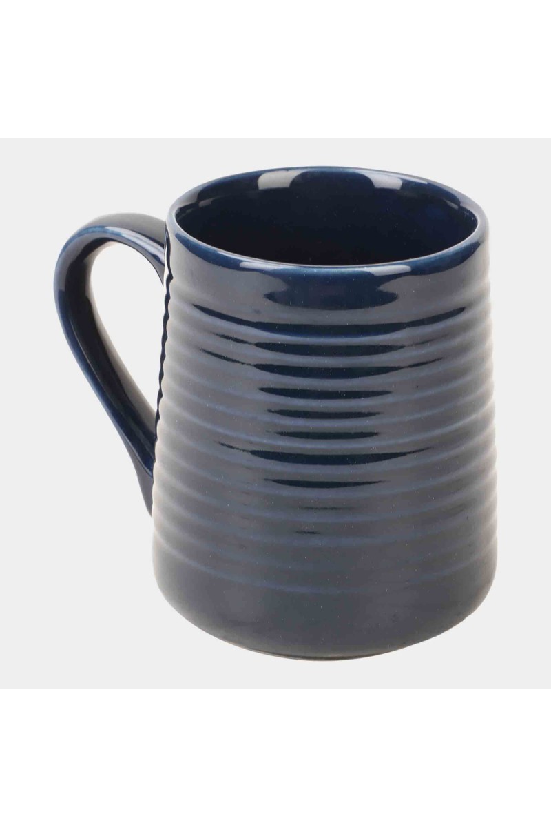 Home Finery                         330 ml Stoneware Mug