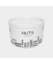 Home Finery                         400 ml Melamine Jar