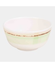 Home Finery                         Melamine Bowl