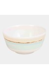 Home Finery                         Melamine Bowl