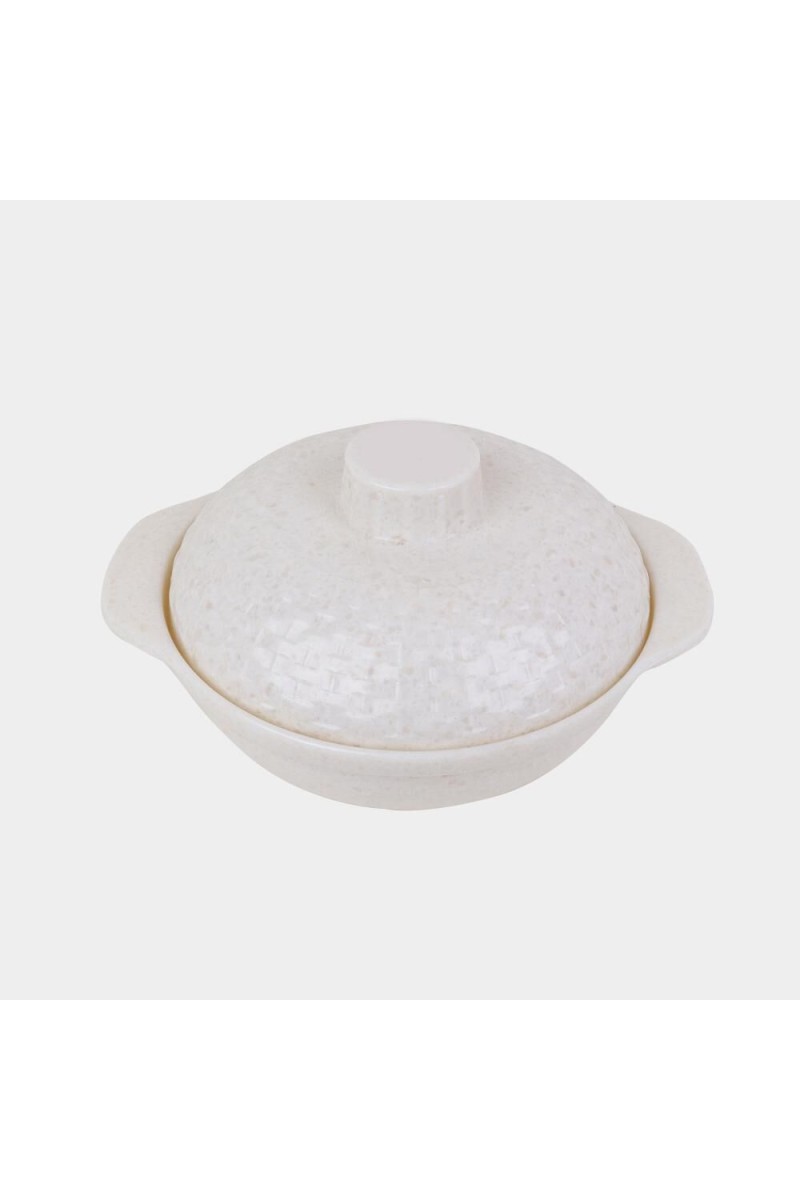 Home Finery                         550ml Melamine Bowl