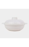 Home Finery                         550ml Melamine Bowl