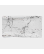 Home Finery                         Melamine Platter