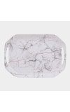 Home Finery                         Melamine Serving Tray