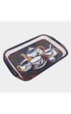 Home Finery                         Melamine Serving Tray