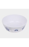 Home Finery                         Melamine Bowl