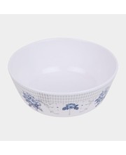 Home Finery                         Melamine Bowl