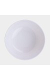 Home Finery                         Melamine Bowl
