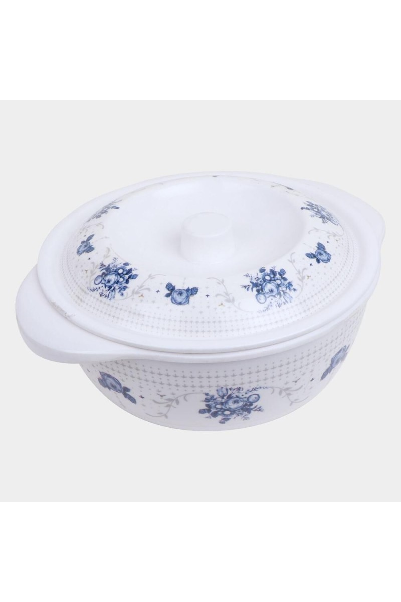 Home Finery                         Melamine Bowl
