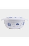 Home Finery                         Melamine Bowl