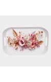 Home Finery Melamine Serving Tray Home Finery Melamine Serving Tray