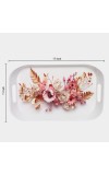 Home Finery Melamine Serving Tray Home Finery Melamine Serving Tray