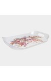 Home Finery Melamine Serving Tray Home Finery Melamine Serving Tray