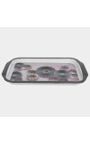 Home Finery Melamine Serving Tray Home Finery Melamine Serving Tray