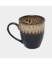 Home Finery                         300 ml Stoneware Mug