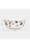 Home Finery                         910 ml Melamine Bowl