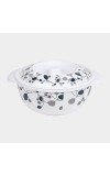 Home Finery                         1.3 L Melamine Bowl