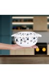 Home Finery                         1.3 L Melamine Bowl