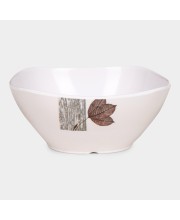 Home Finery                         Melamine Bowl