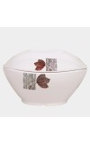 Home Finery 1.3 L Melamine Bowl Home Finery 1.3 L Melamine Bowl