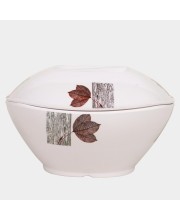 Home Finery                         1.3 L Melamine Bowl