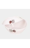 Home Finery 1.3 L Melamine Bowl Home Finery 1.3 L Melamine Bowl