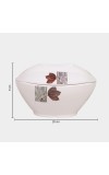 Home Finery 1.3 L Melamine Bowl Home Finery 1.3 L Melamine Bowl