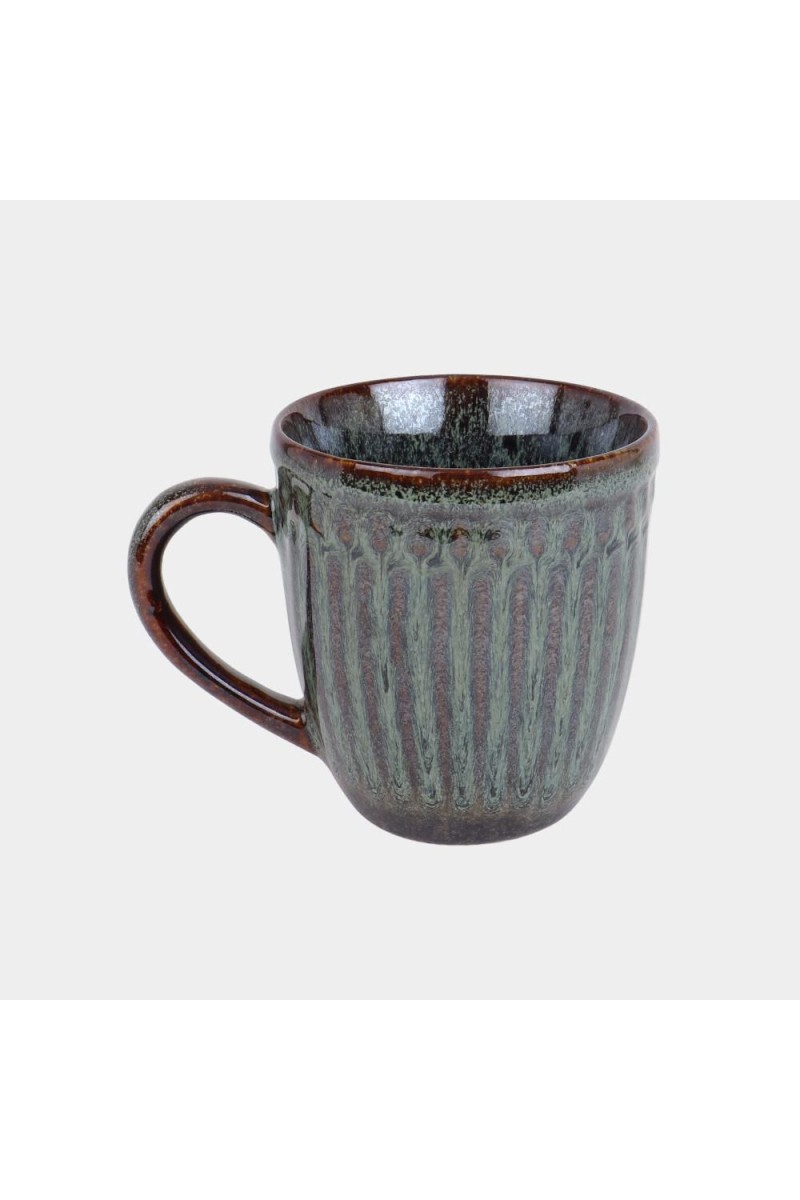 Home Finery                         340 ml Bone China Mug