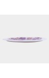 Home Finery                         Melamine Full Plate