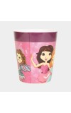 Home Finery Kid's Melamine Tumbler Home Finery Kid's Melamine Tumbler