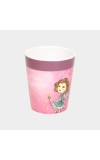 Home Finery Kid's Melamine Tumbler Home Finery Kid's Melamine Tumbler