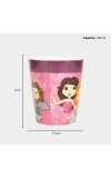Home Finery Kid's Melamine Tumbler Home Finery Kid's Melamine Tumbler