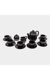 Home Finery                         160 ml Bone China Tea Set