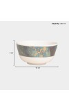 Home Finery                         240 ml Melamine Bowl