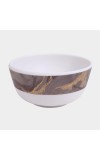 Home Finery                         290 ml Melamine Bowl