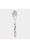 Home Finery                         Melamine Spoon