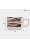 Home Finery 120 ml Stoneware Cup Home Finery 120 ml Stoneware Cup