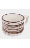 Home Finery 120 ml Stoneware Cup Home Finery 120 ml Stoneware Cup