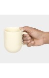 Home Finery                         300 ml Stoneware Mug