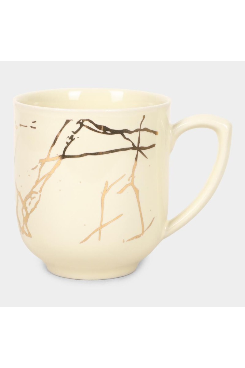 Home Finery                         340 ml Stoneware Mug