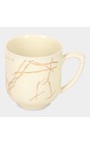 Home Finery                         340 ml Stoneware Mug