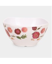 Home Finery                         Melamine Bowl