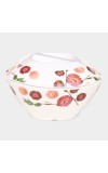 Home Finery                         Melamine Bowl
