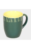 Home Finery                         330 ml Bone China Mug