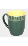 Home Finery                         330 ml Bone China Mug