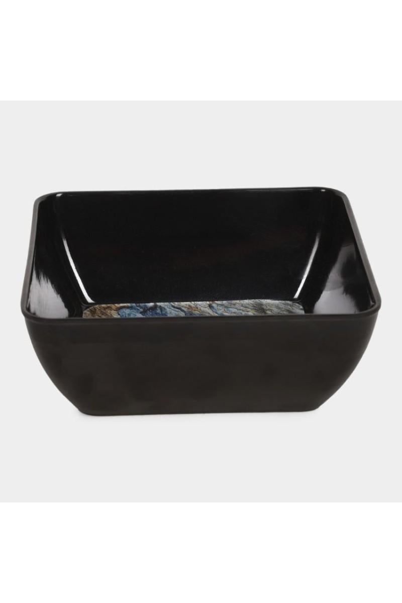 Home Finery                         1 L Melamine Bowl