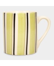Home Finery                         330 ml Stoneware Mug