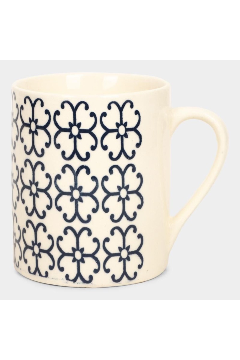 Home Finery                         330 ml Stoneware Mug