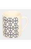 Home Finery                         330 ml Stoneware Mug