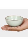 Home Finery                         250 ml Melamine Bowl
